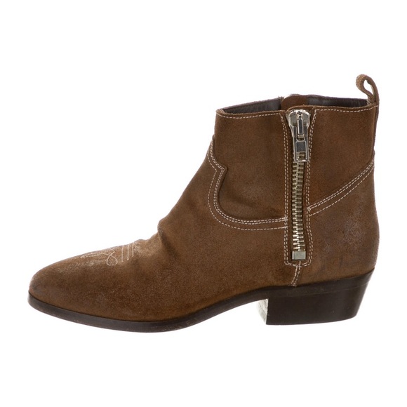 Golden Goose Ankle Boots - Picture 10 of 10